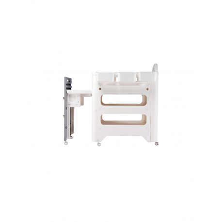 Quinton Multifunction Changing Table