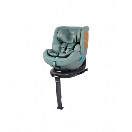 Quinton Maple 360 Car Seat ( Forest Green ) 