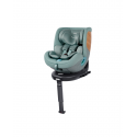 Quinton Maple 360 Car Seat ( Forest Green ) 