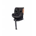 Quinton Maple 360 Car Seat ( Magic Black ) 