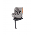 Quinton Maple 360 Car Seat ( Pastel Grey ) 