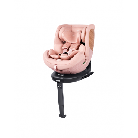 Quinton Maple 360 Car Seat ( Sweety Pink ) 