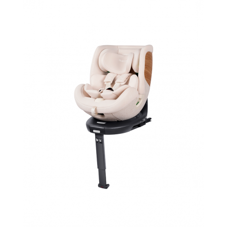 Quinton Maple 360 Car Seat ( Creamy White ) 