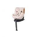 Quinton Maple 360 Car Seat ( Creamy White ) 