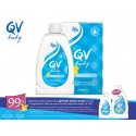 QV Baby Bath Oil 250ml