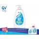 QV Baby Gentle Wash 500g