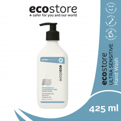 Ecostore Ultra Sensitive Hand Wash 425ml
