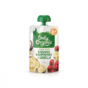 Only Organic Banana Raspberry & Vanilla (120g)
