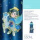 Package - 500ml RELAX Tritan W/Bottle + 550ml RELAX Tritan Kids W/Bottle-Spring +_231185