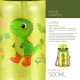 Package - 500ml RELAX Tritan W/Bottle + 550ml RELAX Tritan Kids W/Bottle-Spring +_231186