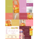 0.36L RELAX S/S Thermal Flask + 500ml RELAX Tritan W/Bottle (Wonderland-Bear)_231217