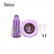 550ml RELAX Tritan Kids W/Bottle-Spring + 300ml RELAX S/S 3 Comp. Lunch Box + 2-pc_231234