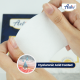 Activ Facial Cotton Pad | Ultra Thin | Save Skincare Usage