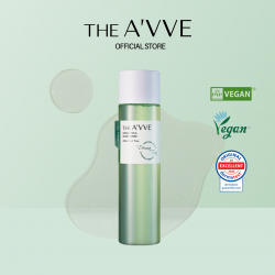 THE A'VVE Derma-Teca Biome Toner | Instant Calming & Soothing