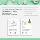 THE A'VVE Derma-Teca Biome Cream | Hydrating & Soothing | Brightening & Moisturizing