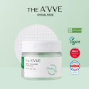 THE A'VVE Derma-Teca Biome Calming Pad | Instantly Calm Redness | Soothe & Repair Skin