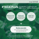 THE A'VVE Derma-Teca Biome Calming Pad | Instantly Calm Redness | Soothe & Repair Skin