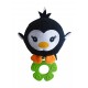 Simple Dimple My 1st Toy - Plush Squishy Toy Penguin