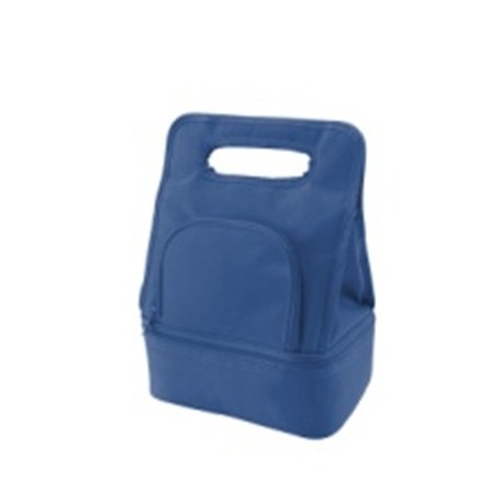 Simple Dimple 2 Tier Cooler Bag