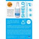 Dr Shield Non Alcohol Sanitizing Mist 250ml (Twin Pack)