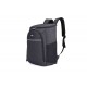 Simple Dimple X Hipster Keepster Urban Bags (Grey/Black)