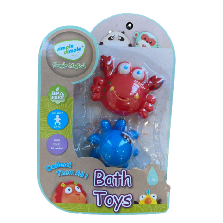 24 Best Bath Toys for Babies and Toddlers