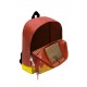 Nick & Nic Foldable Backpack - Bee Plum Purple