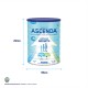 S-26 Ascenda 1.6KG