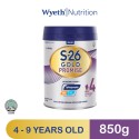 S-26 Gold Promise 850G