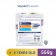S-26 Gold Promise 550GM
