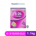 S-26 Promise 1.1KG