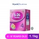 S-26 Promise 1.1KG
