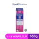 S-26 Promise 550GM