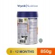 S-26 SMA Step 1 850GM