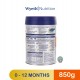 S-26 SMA Step 1 850GM