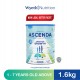 S-26 Ascenda 1.6KG