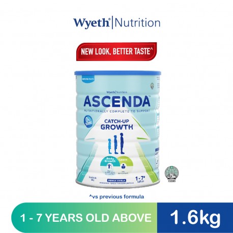 S-26 Ascenda 1.6KG