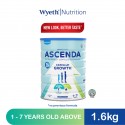 S-26 Ascenda 1.6KG