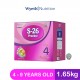 S-26 Promise 1.65KG