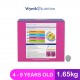 S-26 Promise 1.65KG