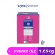 S-26 Promise 1.65KG
