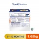 S-26 SMA Step 1 1.65KG 