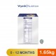 S-26 SMA Step 1 1.65KG 