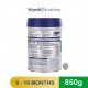 S-26 SMA Step 2 850GM 
