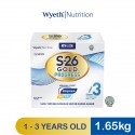 S-26 Gold Progress 1.65KG