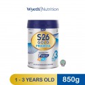 S-26 Gold Progress 850GM 