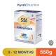 S-26 SMA Step 1 550g