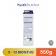 S-26 SMA Step 1 550g
