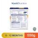 S-26 SMA Step 1 550g