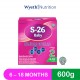 S-26 Baby Step 2 600GM_229369